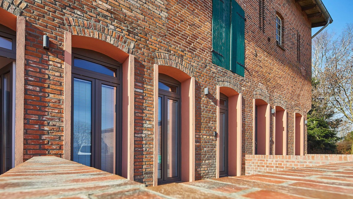 Bonebuttel Apartment | Schwalehof Gästewohnungen