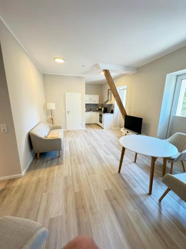 Bonebuttel Apartment | Schwalehof Gästewohnungen