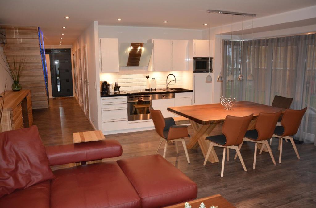 Gross Schwansee House | Schwansee.Haus* 22A