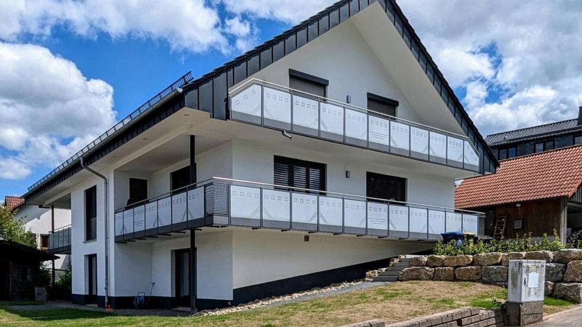 Tann Apartment | Schwarzes Moor - Habelberg Apartments