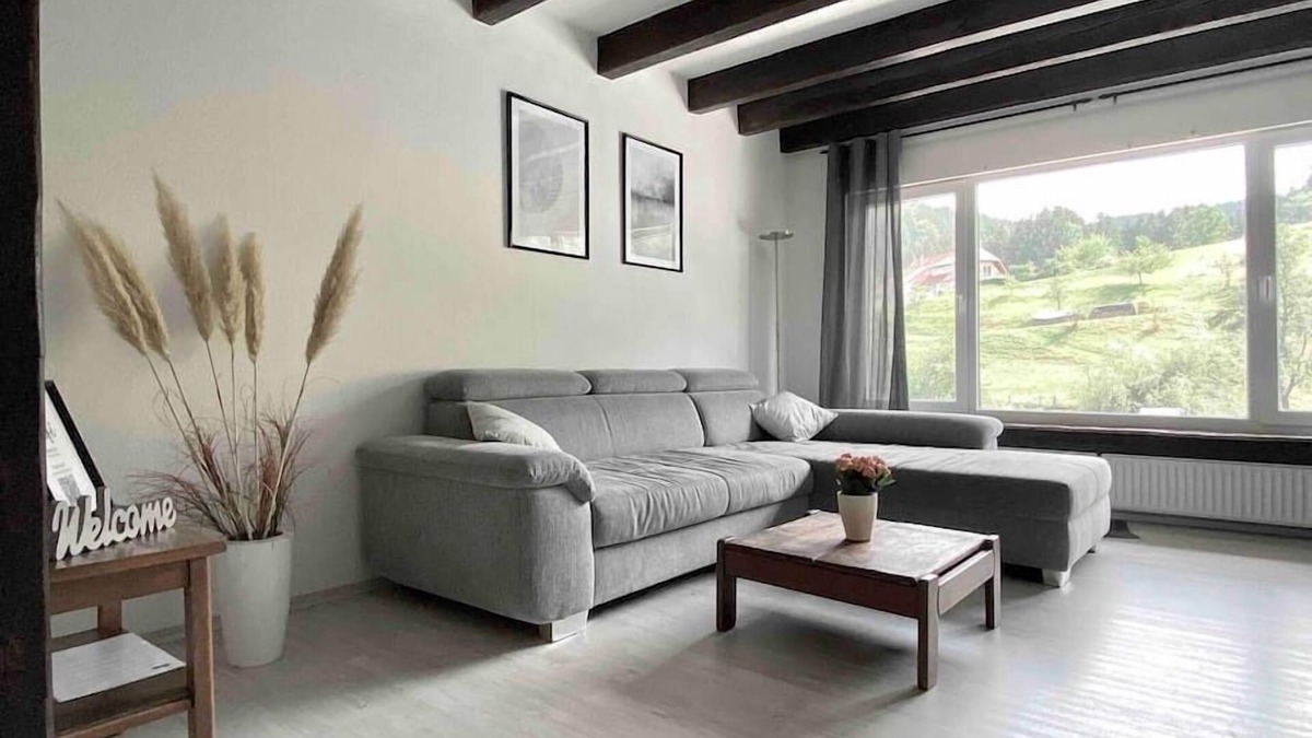 Elzach Apartment | *Schwarzwald-Apartment 2° *