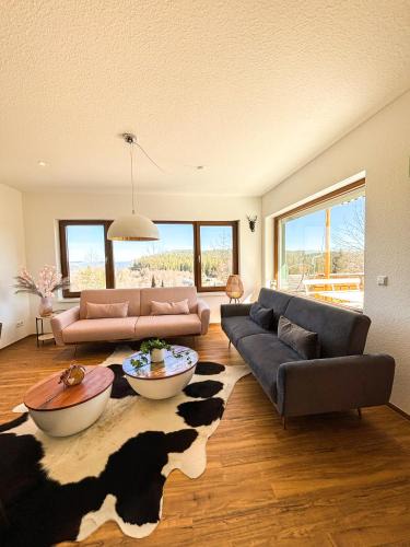 Barental Apartment | Schwarzwald-Chalet Feldberg