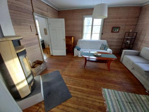 Jorn House | Schwedisches Bauernhaus