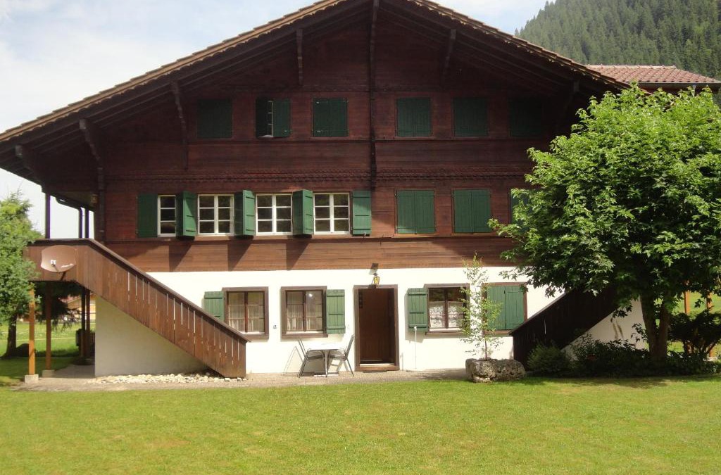 Lenk Apartment | Schweiz ,Lenk Ferienwohnung,Kinderfreundl,Seniorenfreundlich