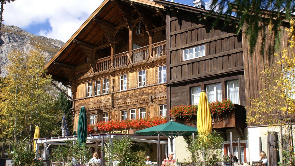 Maloja Hotel | Schweizerhaus Swiss Quality Hotel