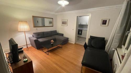 Heiligenschwendi Apartment | Schwendi-Blueme
