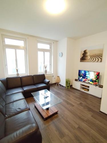 Verden Apartment | Schwert City Loft S41
