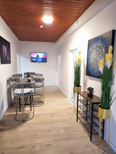 Verden Apartment | Schwert City Loft S71
