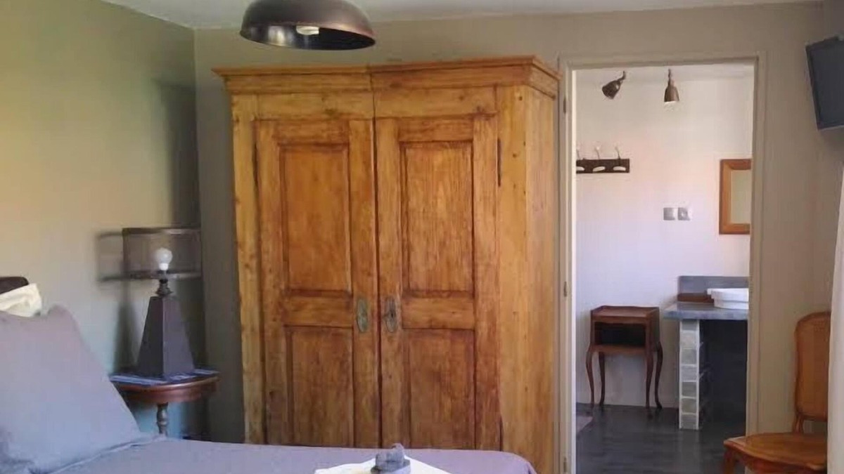 Kintzheim House | Schwilgué Double orTwin