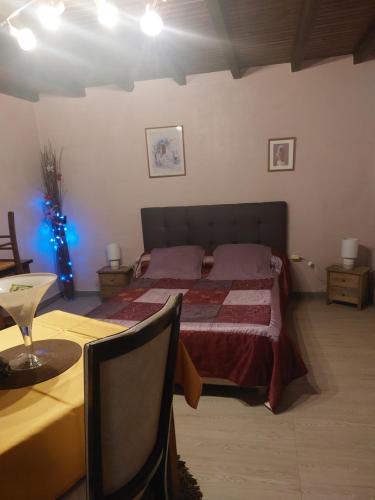 Fourques-sur-Garonne Apartment | Sci la MIJOTIERE