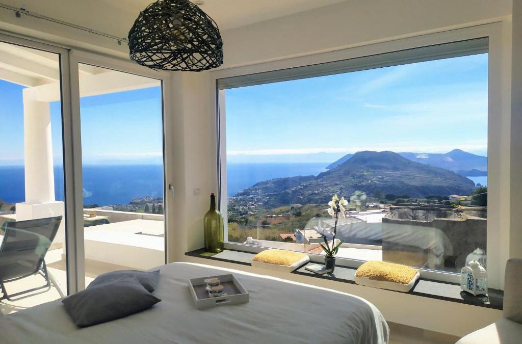 Pianoconte House | Sciara Eolie
