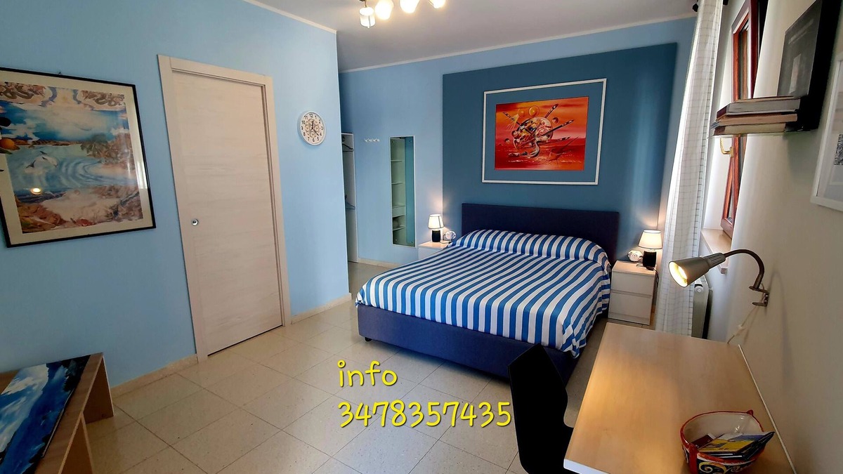 Scilla House | Scilla Guest House