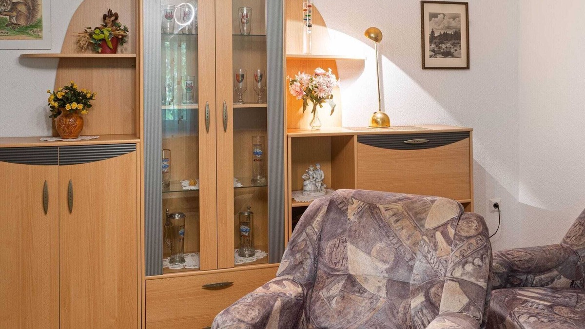 Wienrode Apartment | Scintillating Apartment in Wienrode near City Centre