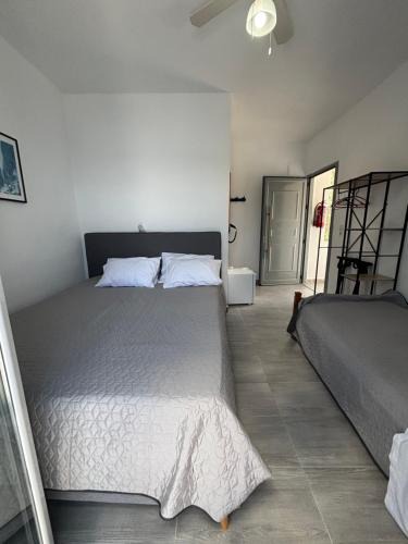 Loutro House | Scirocco Rooms