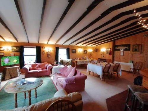 Orphir House | Scorrabrae, Orphir, Mainland Orkney, Scotland, United Kingdom