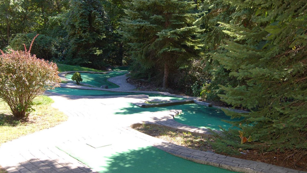 Henryville RV Rental | Scotrun RV Resort - Campground