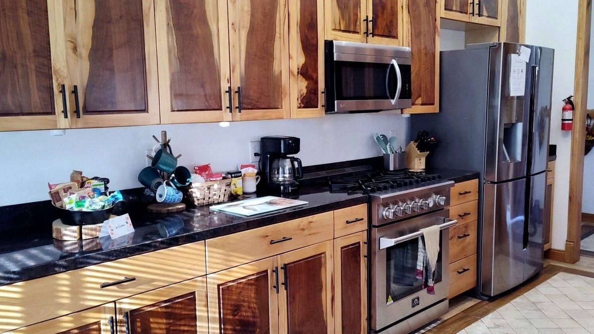 Chiloquin House | Scott View Serenity