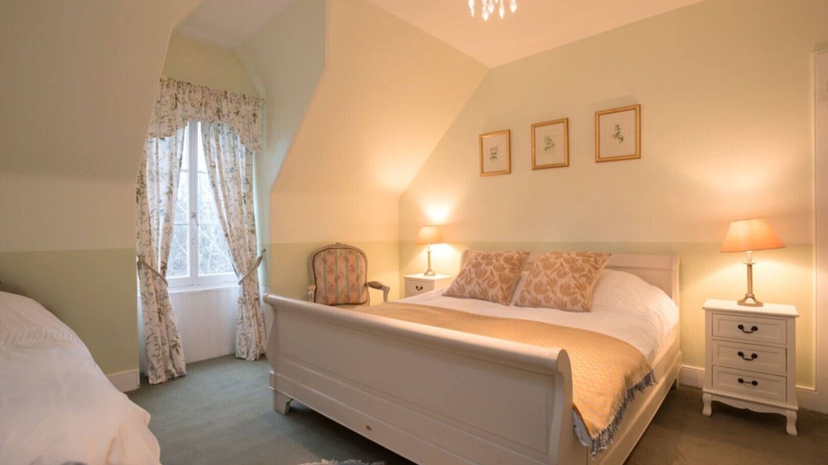 Cromarty Firth House | Scottish Highlands Country House - Sleeps 32