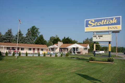 North Tonawanda Hotel | Scottish Inn - North Tonawanda