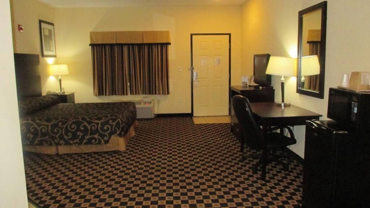 Killeen Hotel | Scottish Inns Killeen Harker Heights