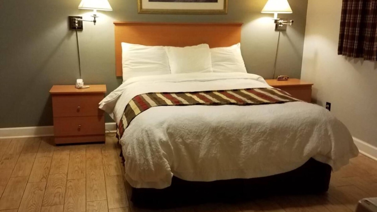 Okeechobee Hotel | Scottish Inns Okeechobee