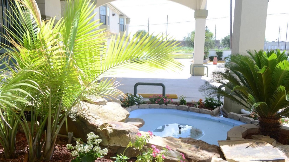 Astrodome Hotel | Scottish Inns & Suites at NRG Park