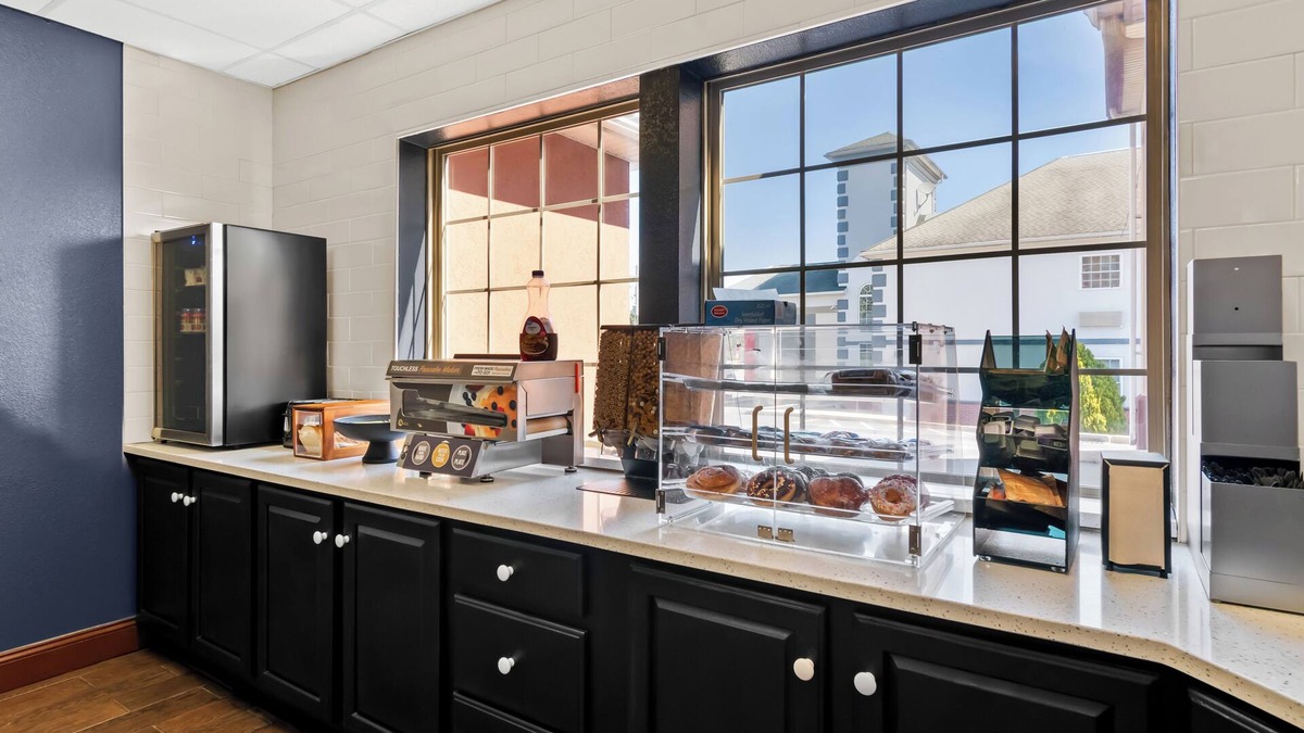 Harrisburg Hotel | Scottish Inns & Suites Harrisburg - Hershey North