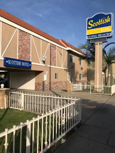 North Long Beach Hotel | Scottish Inns