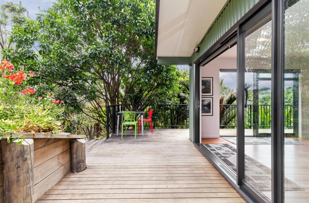 Mahurangi House | Scotts Landing Bach Retreat - Mahurangi East