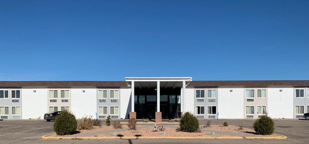 Scottsbluff Hotel | Scottsbluff Inn