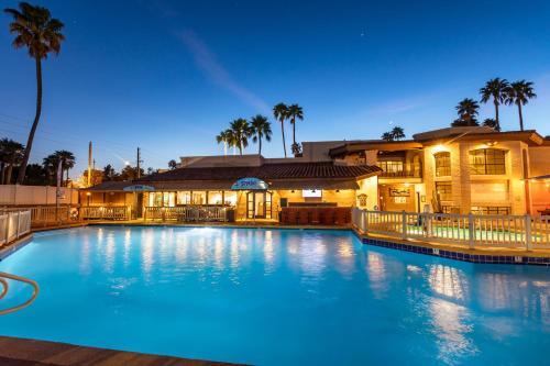 Scottsdale Resort | Scottsdale Camelback Resort