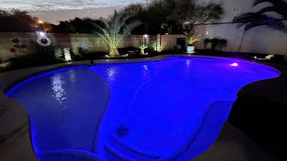 South Scottsdale House | Scottsdale Family Oasis π Htd Pool & Spa - Cinema/Arcade Room - 5G Wifi