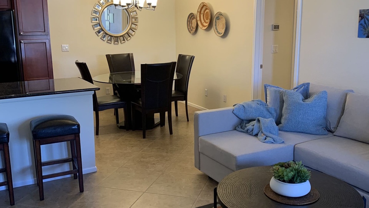 Paradise Valley Village Condo | Scottsdale Kierland Condo in Gated Community