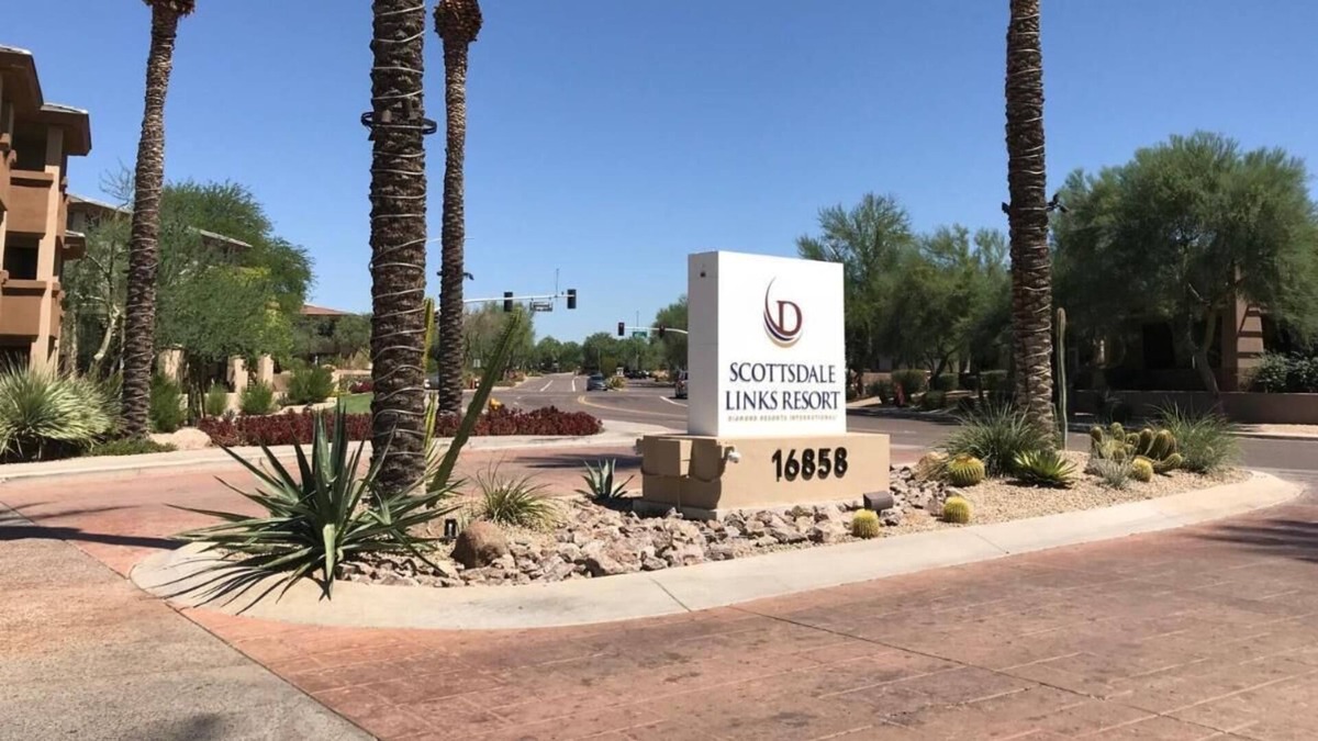 Scottsdale Links Resort | Scottsdale Links Resort 2br, full kitchen, no resort fees