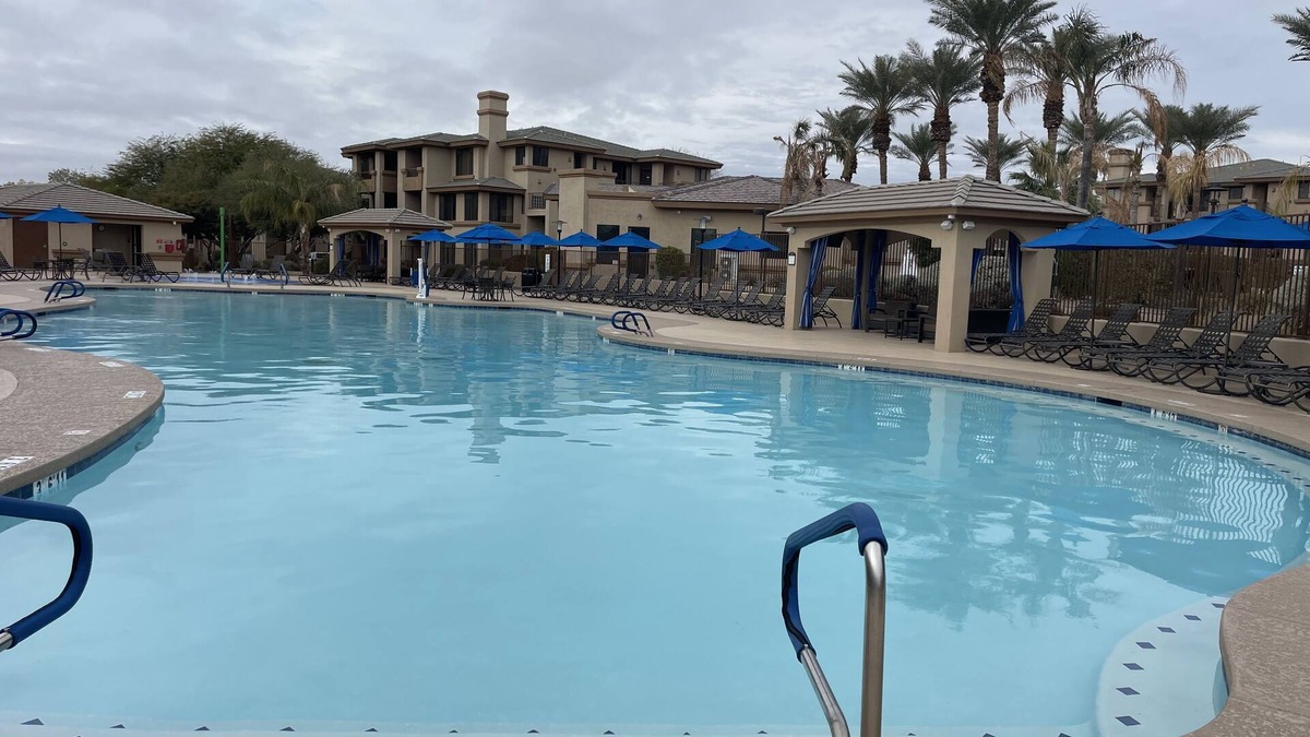 North Scottsdale Resort | Scottsdale Links Resort 2BDRM,2BATH, Full Kitchen, 2 Pools