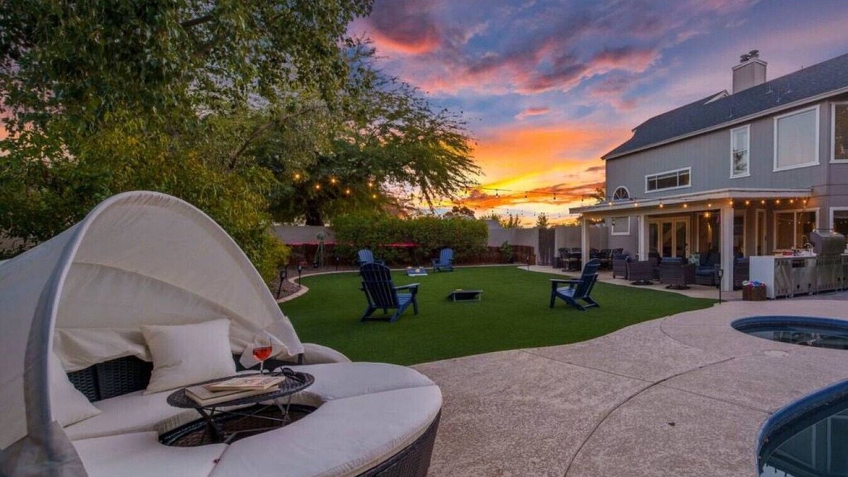 Santiago House | Scottsdale Oasis-Heated pool/Spa