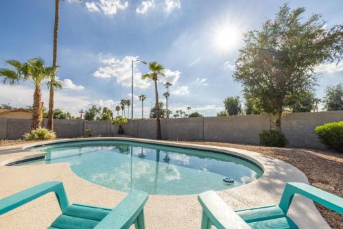 Trails North House | Scottsdale on 64th