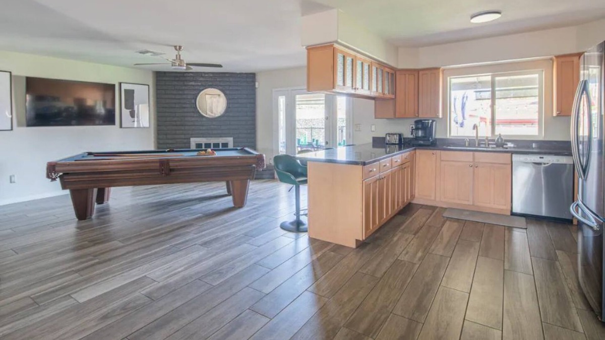 La Paz At Desert Springs Villa | Scottsdale Sundance: 4-bedroom Valley Retreat.