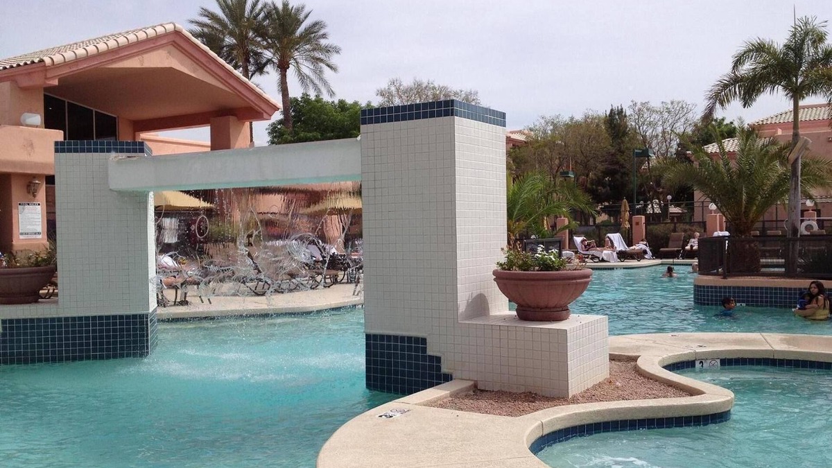 North Scottsdale Condo | Scottsdale Villa Mirage- All Amenities, Elegance, Top Location & Great Reviews!