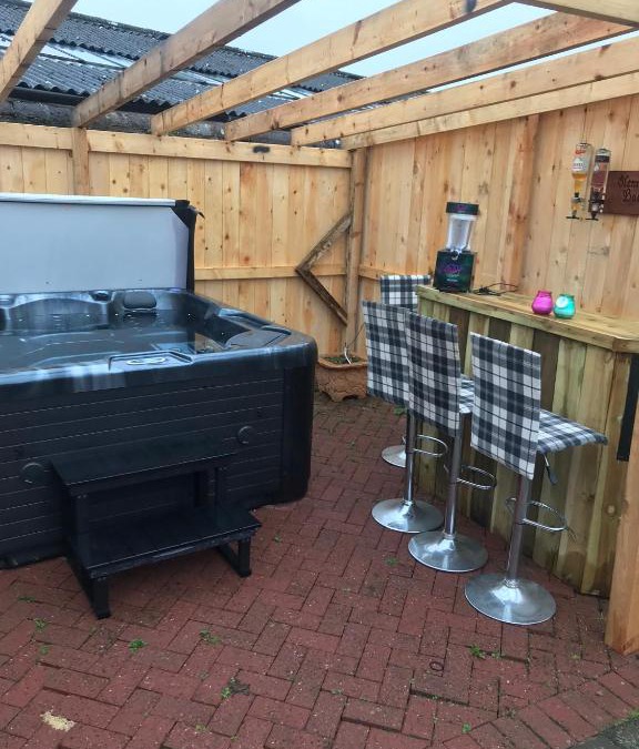 Laurencekirk Bed & Breakfast | Scotty dog room 2
