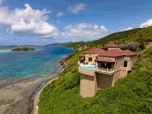 Scrub Island Resort | Scrub Island Resort, Spa & Marina
