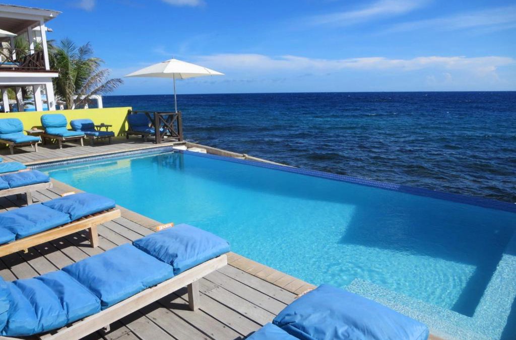 Pietermaai District Hotel | Scuba Lodge & Suites