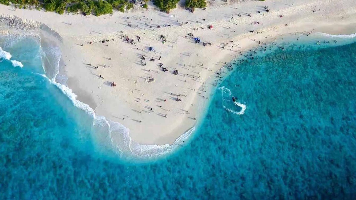 Fuvahmulah House | Scuba Residence