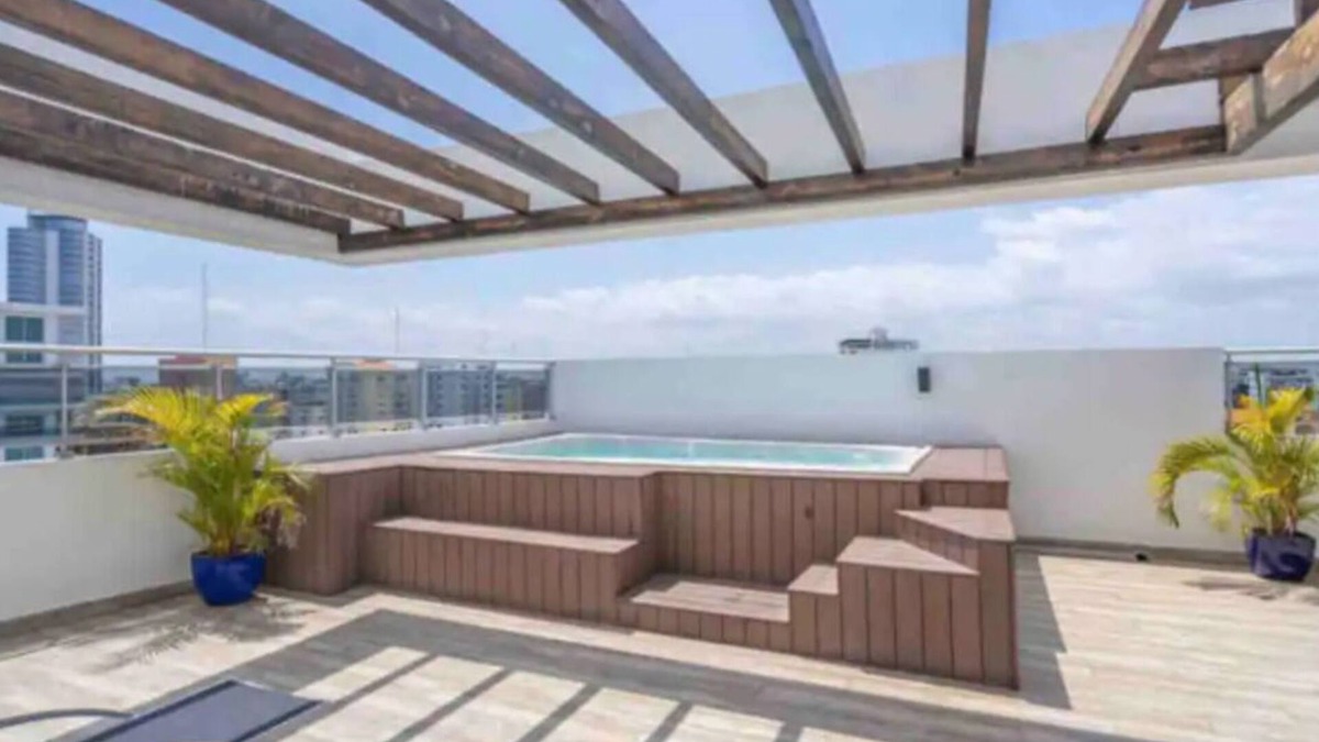 La Arboleda House | SD 3BR Luxury Sunshine Apt 3 +Bonus
