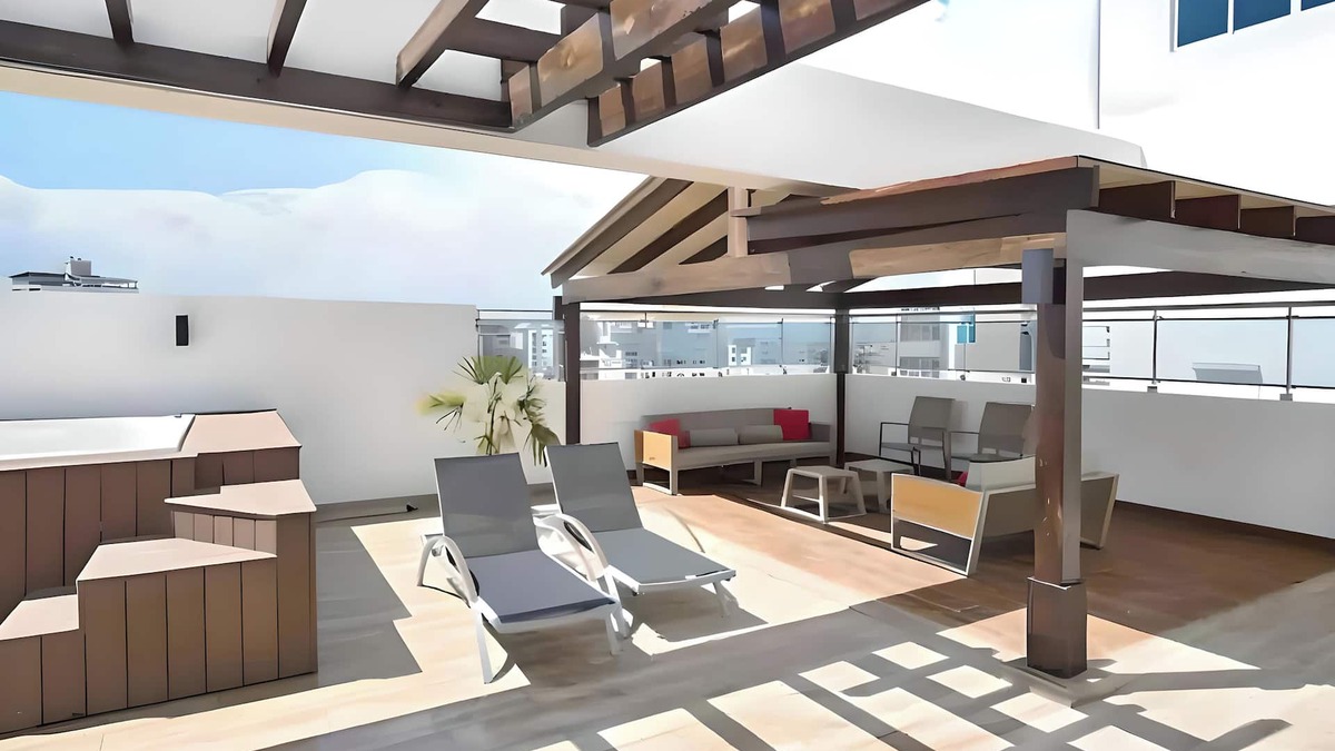La Arboleda Apartment | SD 6BR Luxury Sunshine 2 Apt A + Free Bonus