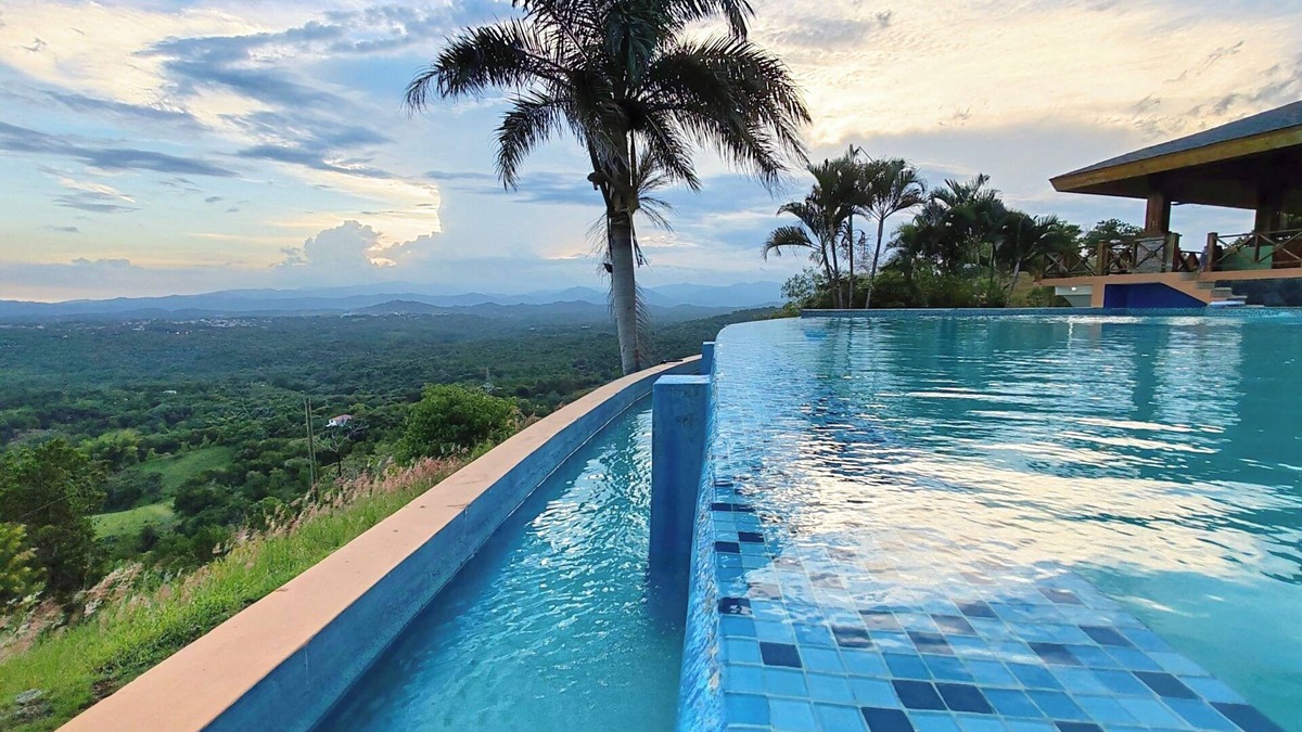 Pedro Brand Villa | SD 8.5BR Country Villas + Bonus