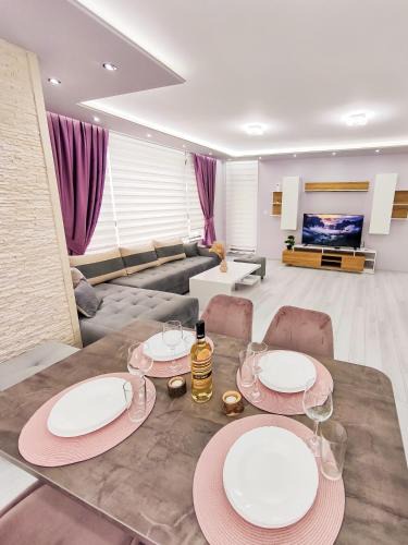 Dalgopo Apartment | SD Apartment & Free Parking
