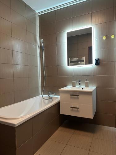 Radzymin Apartment | SDH 3 Radzymin comfortable apartment near Warsaw