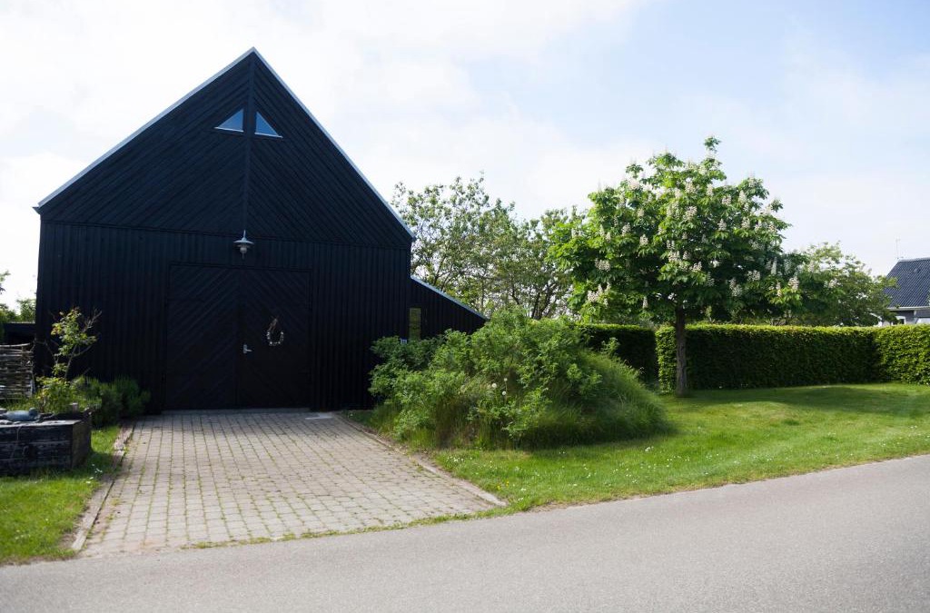 Sonder Bork House | Sdr. Bork