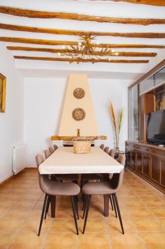 Casas de Ves House | Señorío de Ves